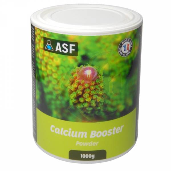 Aquarium Systems Calcium Booster 1000 g